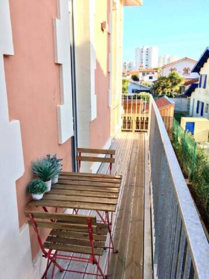 T2 Style/Calme Et Confortable Arcachon Esterno foto